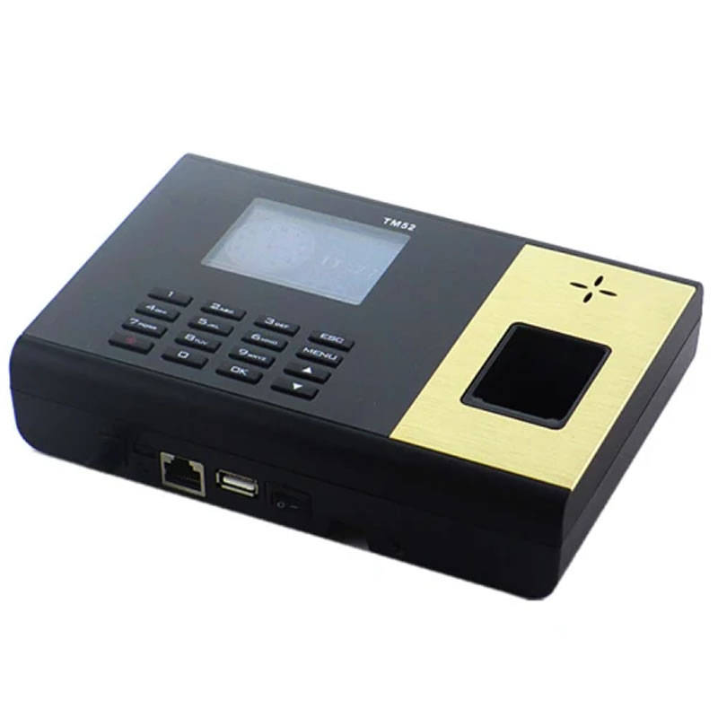 TM52 Biometric Fingerprint Reader For Access Control